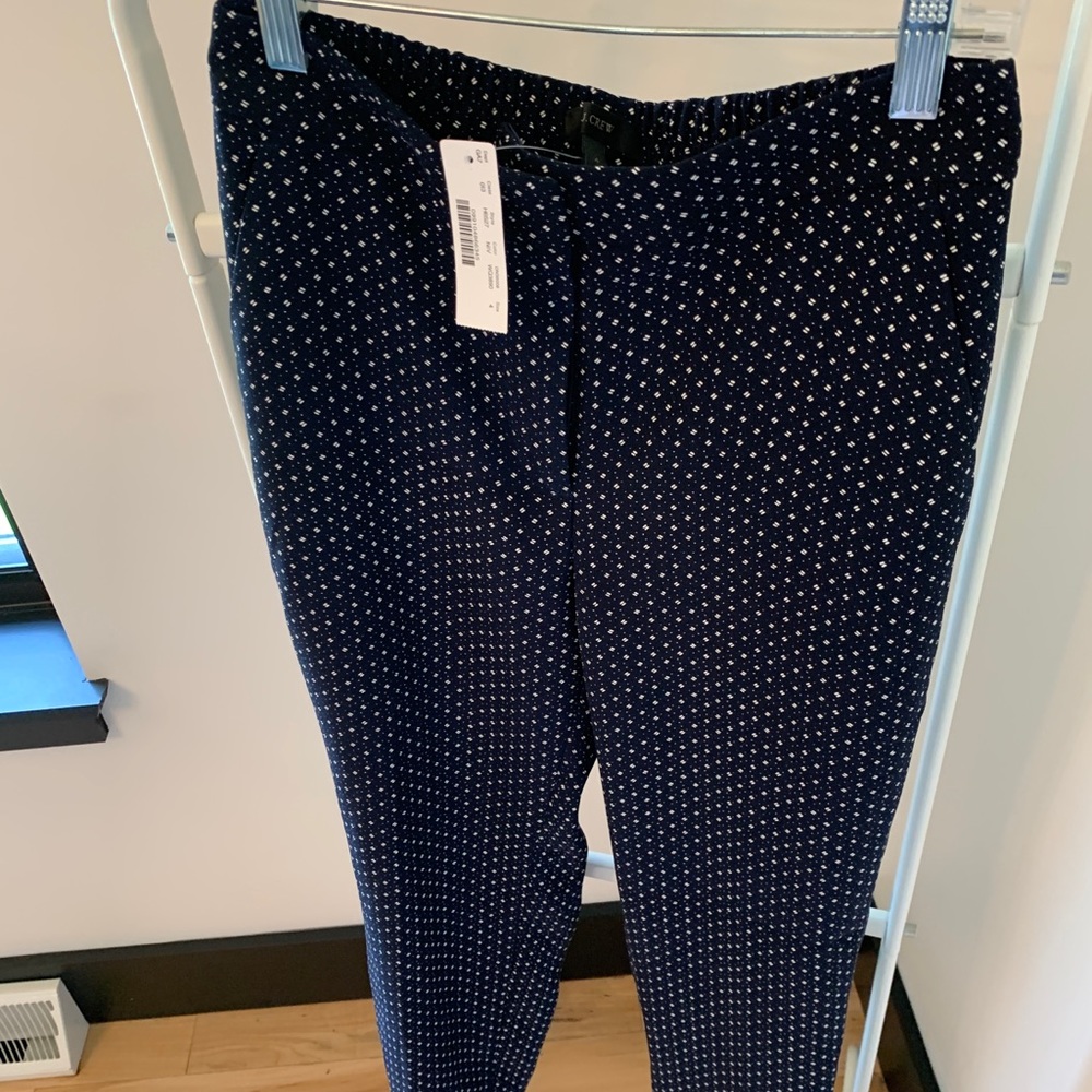 NET J Crew Trousers